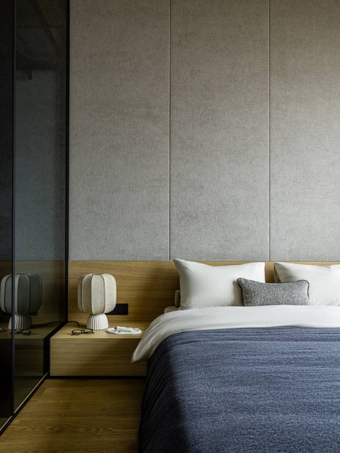 Какие спальни хотят заказчики? 5 мнений