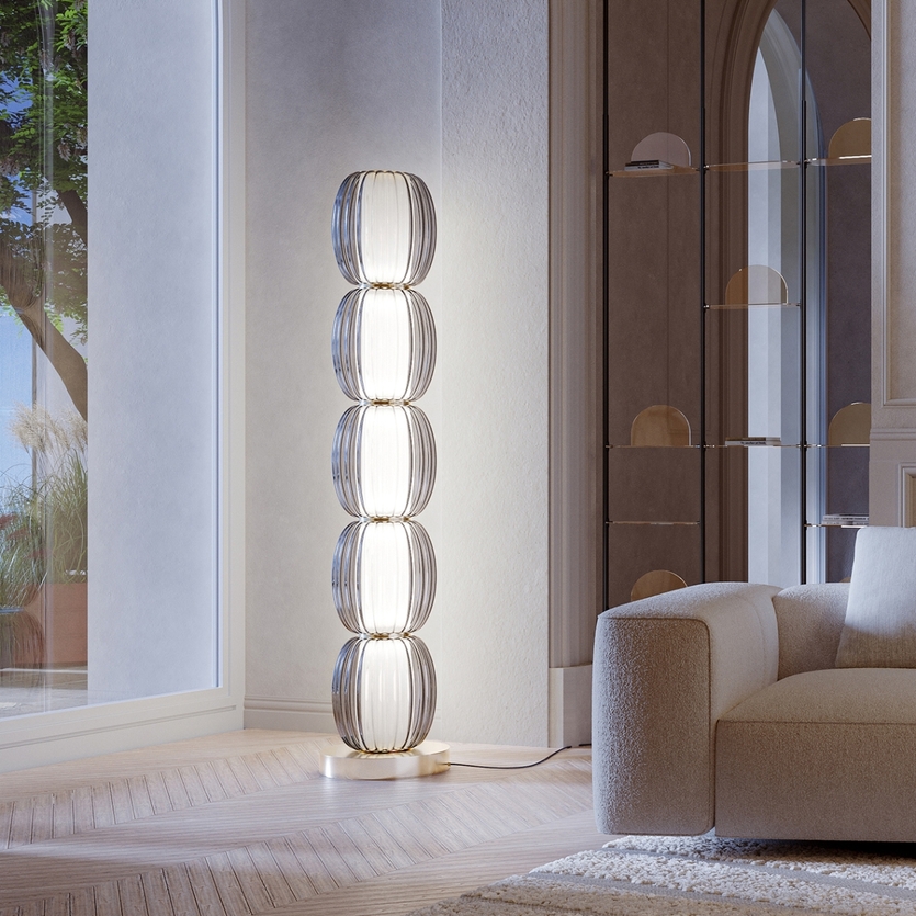 Крафтовый дизайн: новинки в гостиную