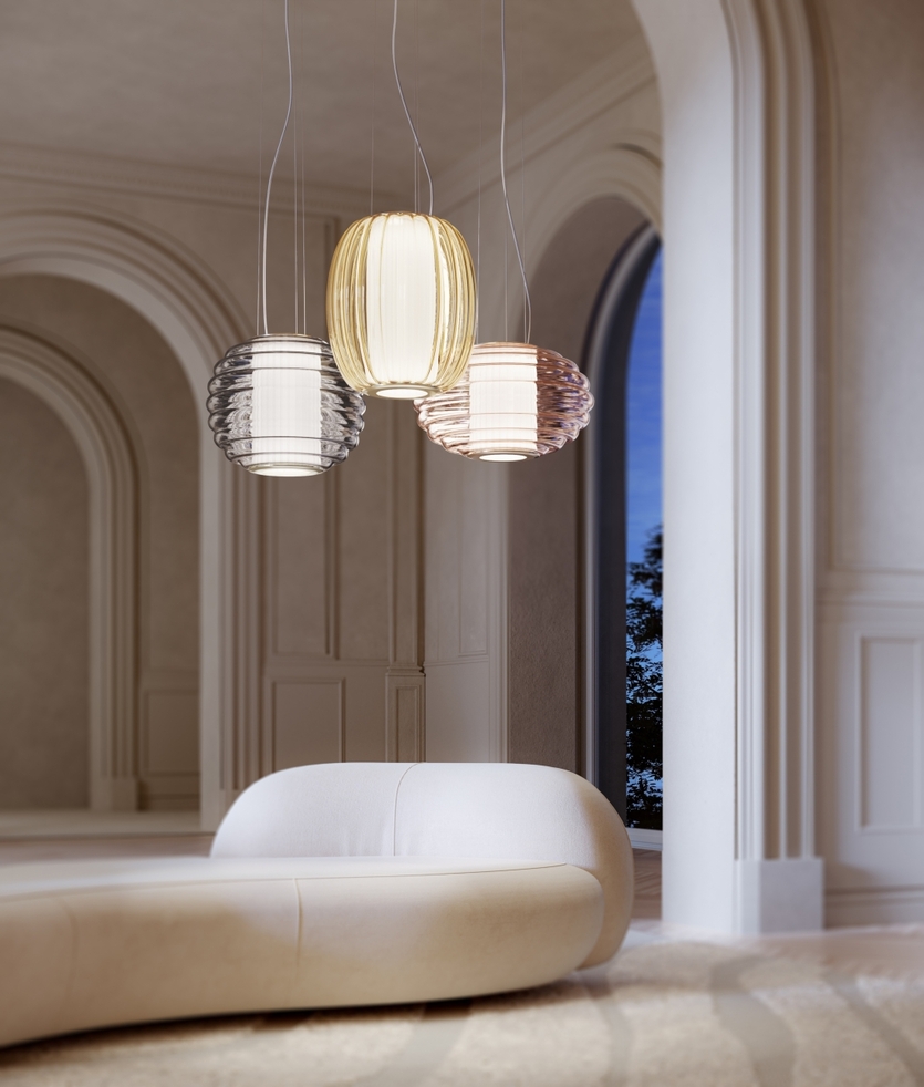 Крафтовый дизайн: новинки в гостиную