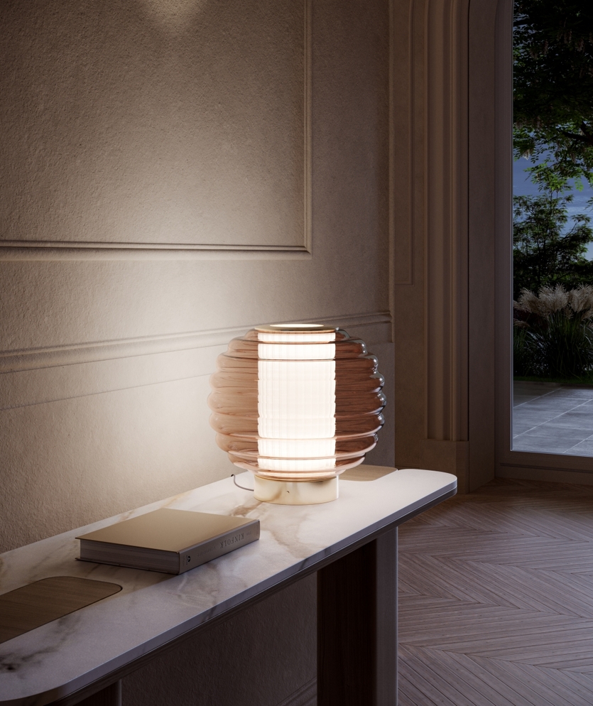 Крафтовый дизайн: новинки в гостиную