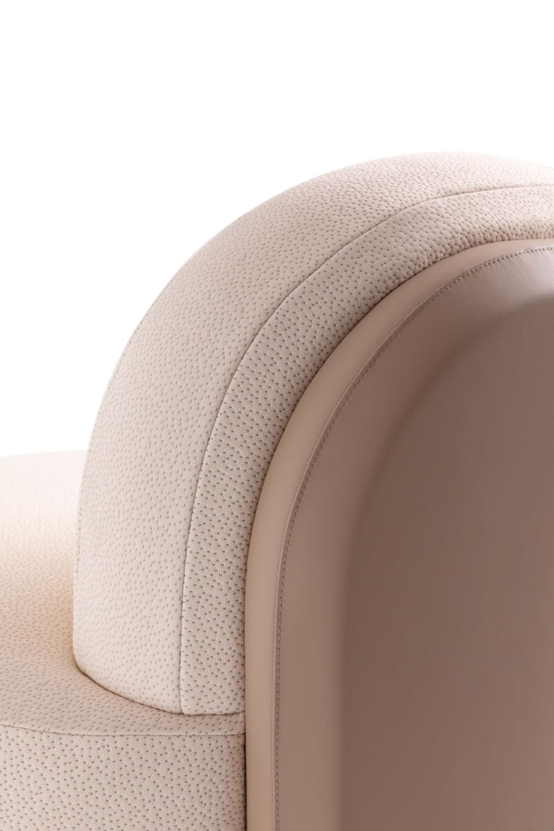 Мягкая роскошь: новинки на стыке с fashion