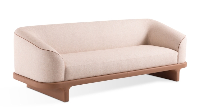 Мягкая роскошь: новинки на стыке с fashion