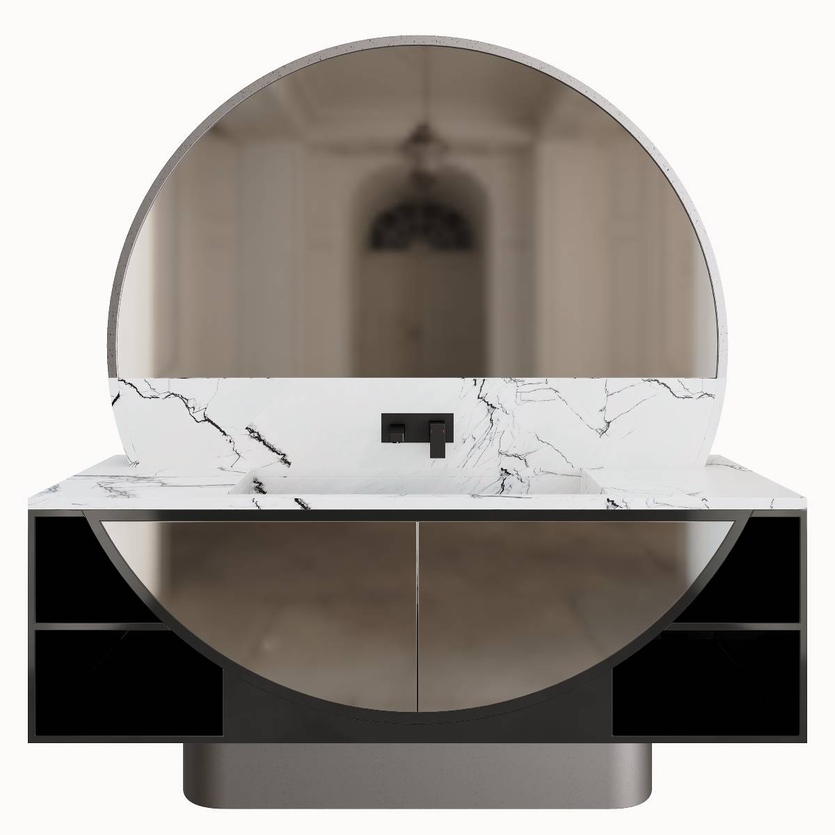 Какие ванные комнаты хотят заказчики? 6 мнений