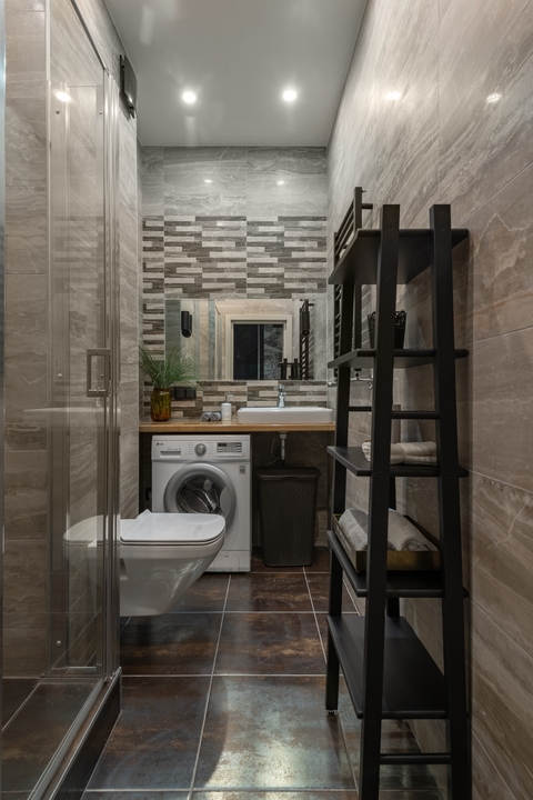 Какие ванные комнаты хотят заказчики? 6 мнений