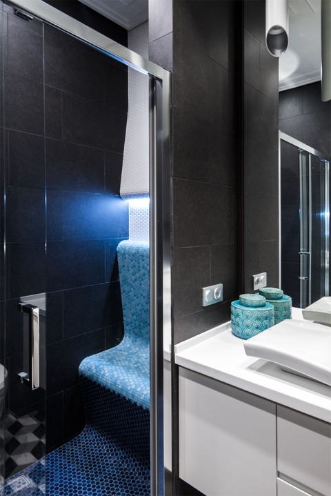 Какие ванные комнаты хотят заказчики? 6 мнений