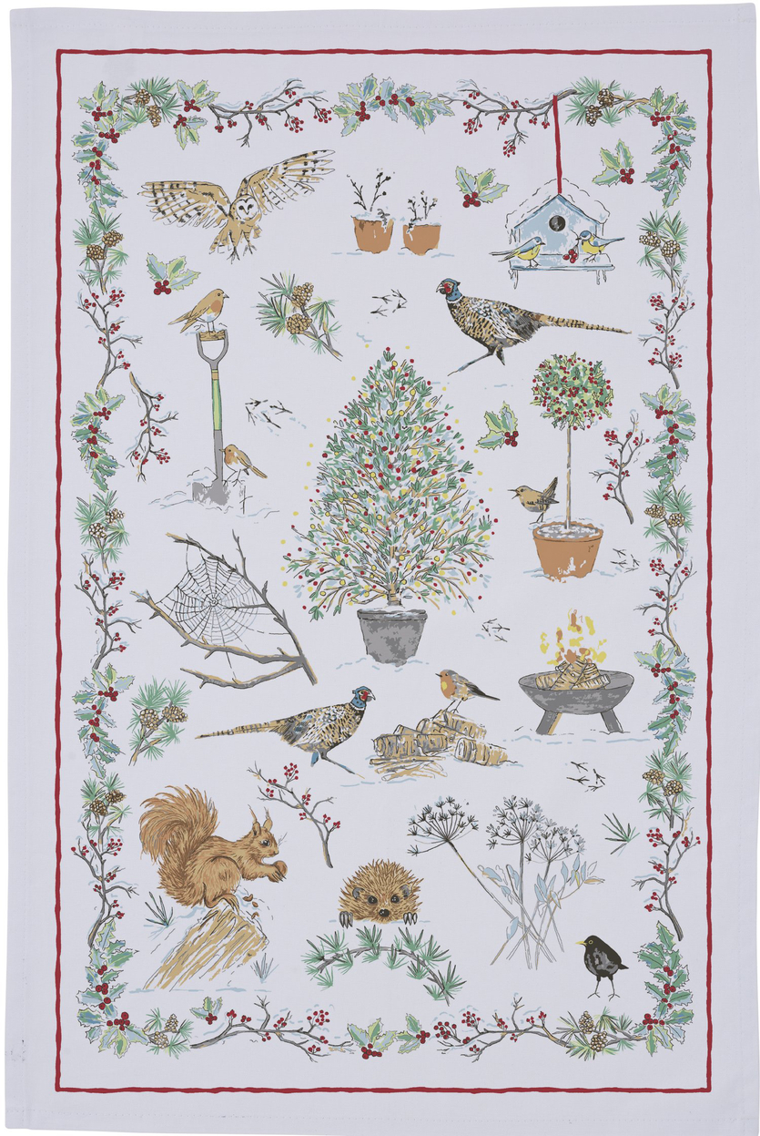 Украшаем дом к Новому году: 7 стильных вещей с настроением