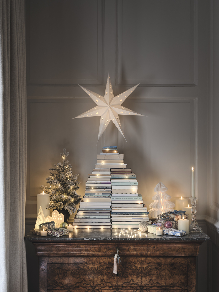 Украшаем дом к Новому году: 7 стильных вещей с настроением