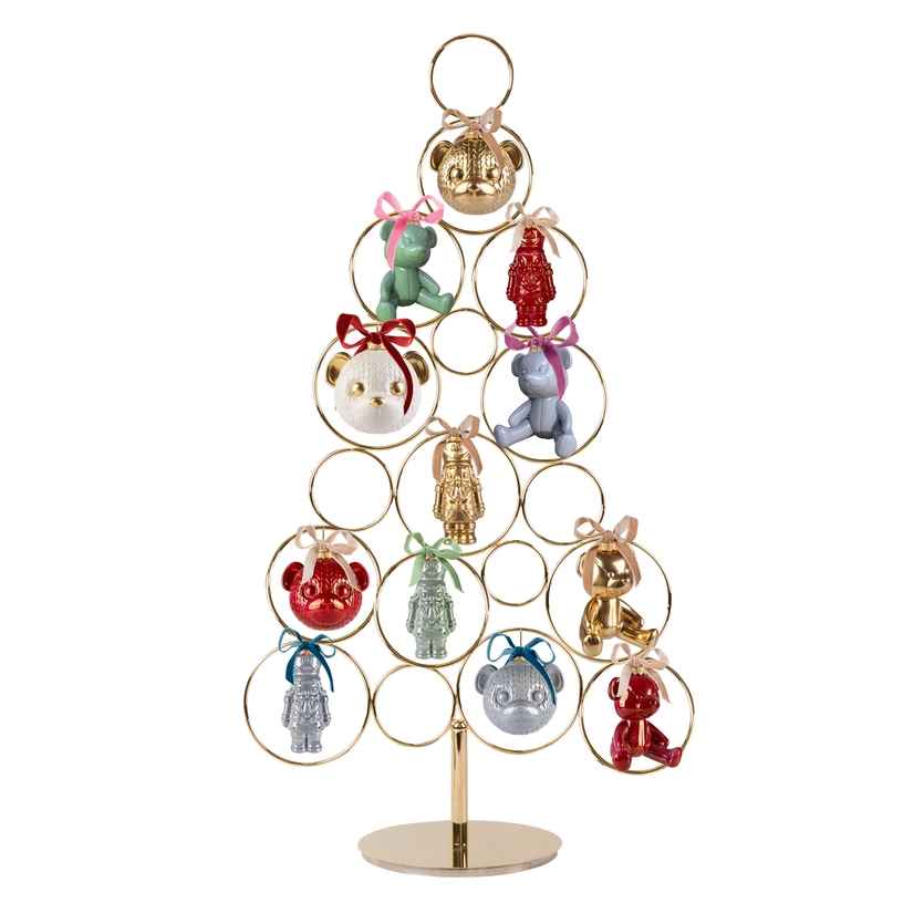 Украшаем дом к Новому году: 7 стильных вещей с настроением