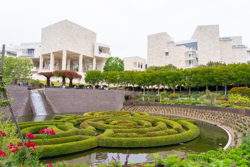 5 самых красивых парков США