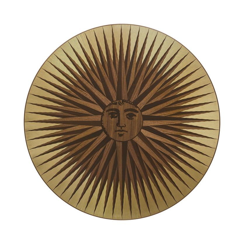 Вещи для зрелищных интерьеров: иконы ретродизайна