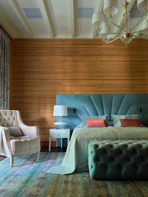 Оставить в 2025: 7 частых ошибок в дизайне интерьера