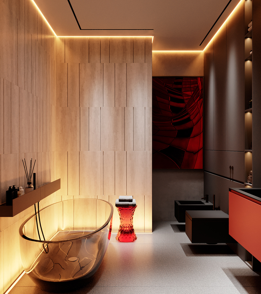 Оставить в 2025: 7 частых ошибок в дизайне интерьера