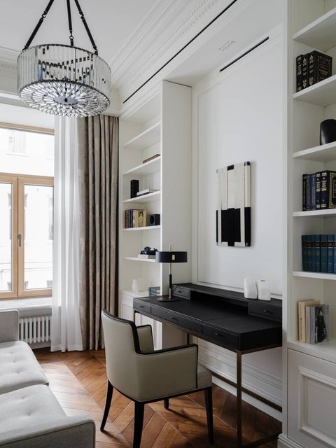 Оставить в 2025: 7 частых ошибок в дизайне интерьера