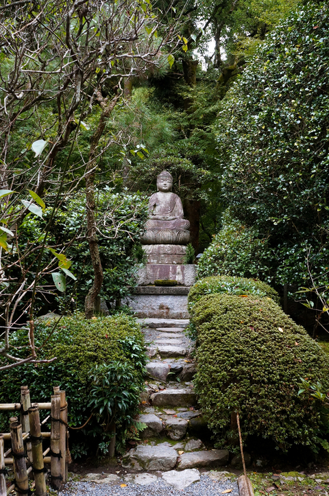 Созерцание, гармония и вечность: 5 культовых садов Японии