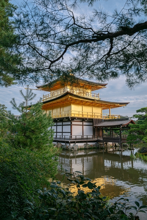 Созерцание, гармония и вечность: 5 культовых садов Японии