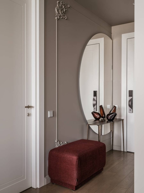 Какие прихожие хотят заказчики? 5 мнений