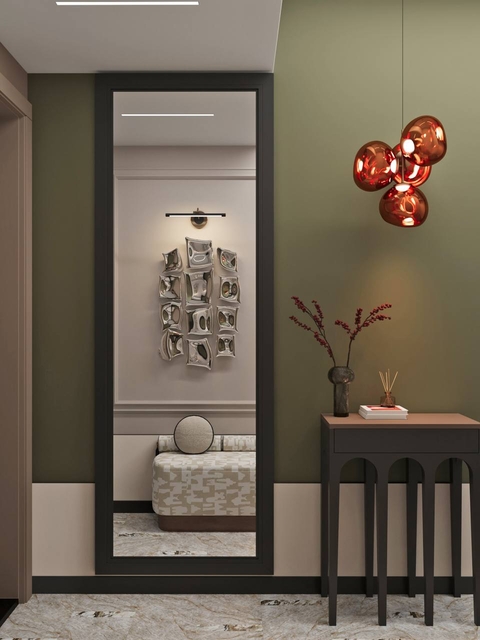 Какие прихожие хотят заказчики? 5 мнений