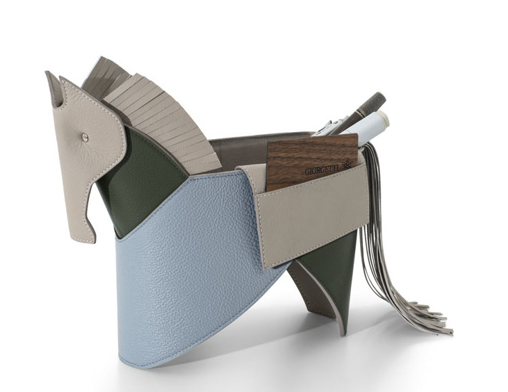 Год Лошади: аксессуары для дома по теме