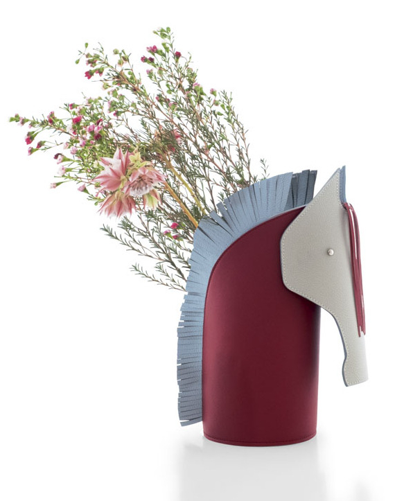 Год Лошади: аксессуары для дома по теме