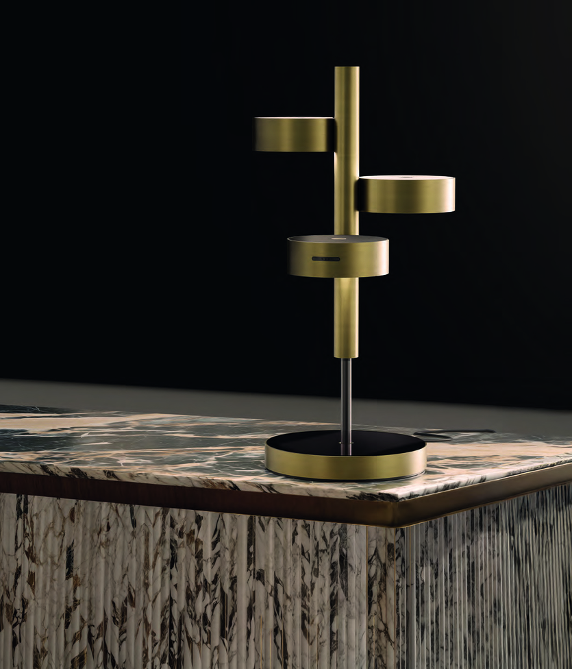 Дизайн и комфорт: 6 «умных» и стильных гаджетов для дома