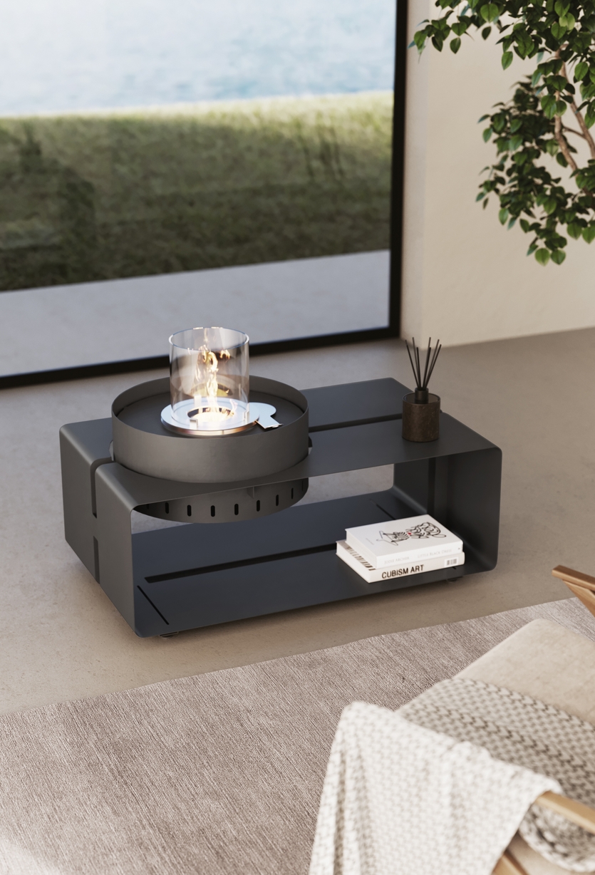 Дизайн и комфорт: 6 «умных» и стильных гаджетов для дома