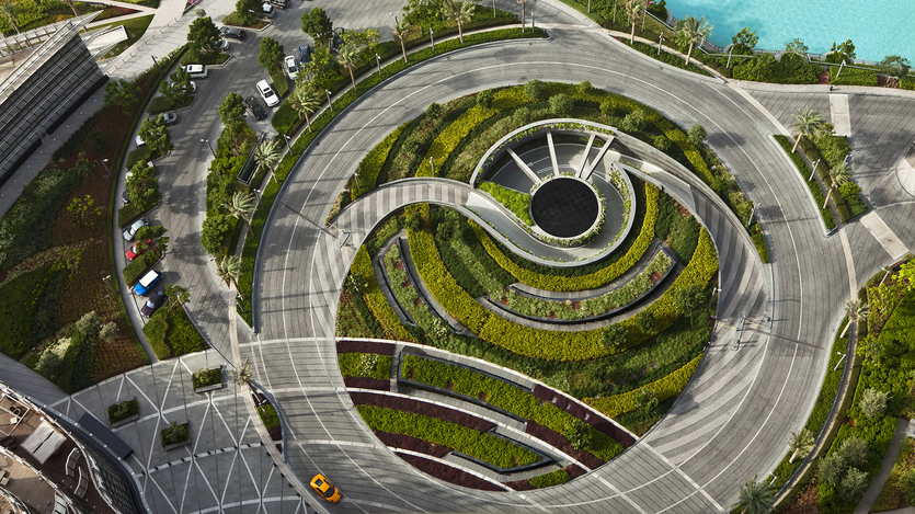 5 cадов и парков ОАЭ: новые ориентиры ландшафтного дизайна