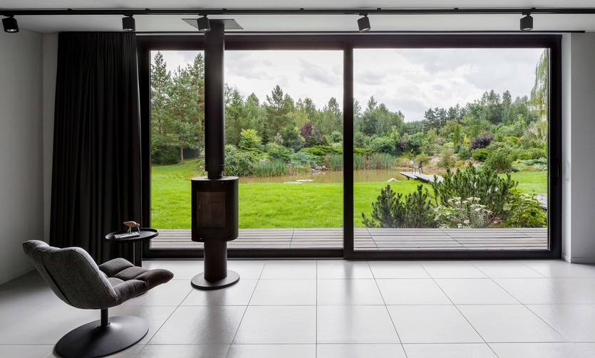 Дизайн гостиной в 2026 году: во что стоит инвестировать