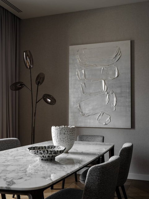 Дизайн гостиной в 2026 году: во что стоит инвестировать