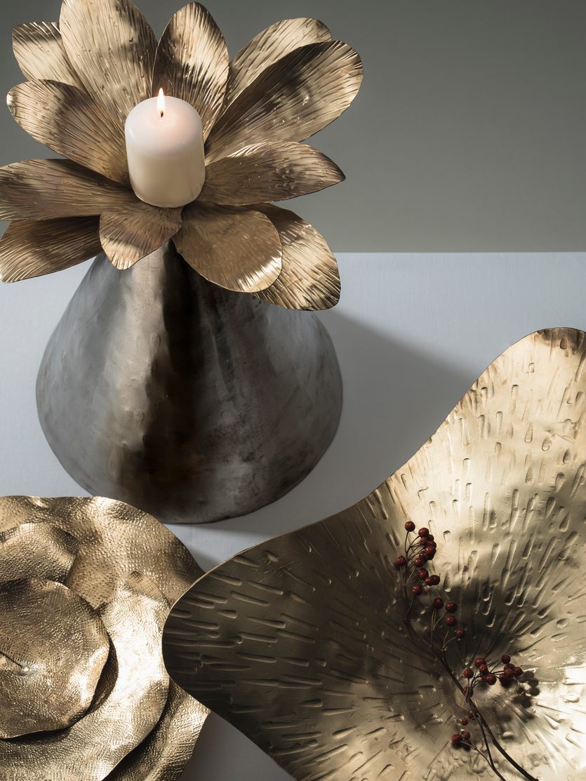 Итальянский крафт по мотивам греческих мифов