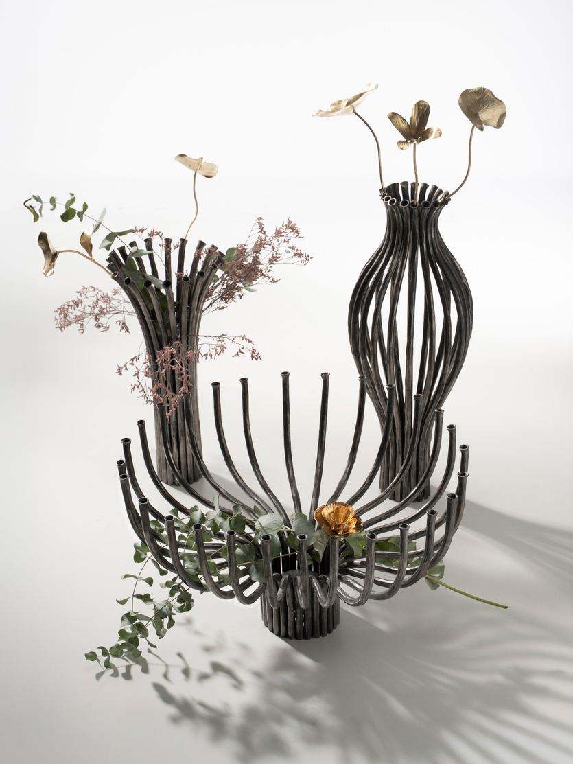 Итальянский крафт по мотивам греческих мифов