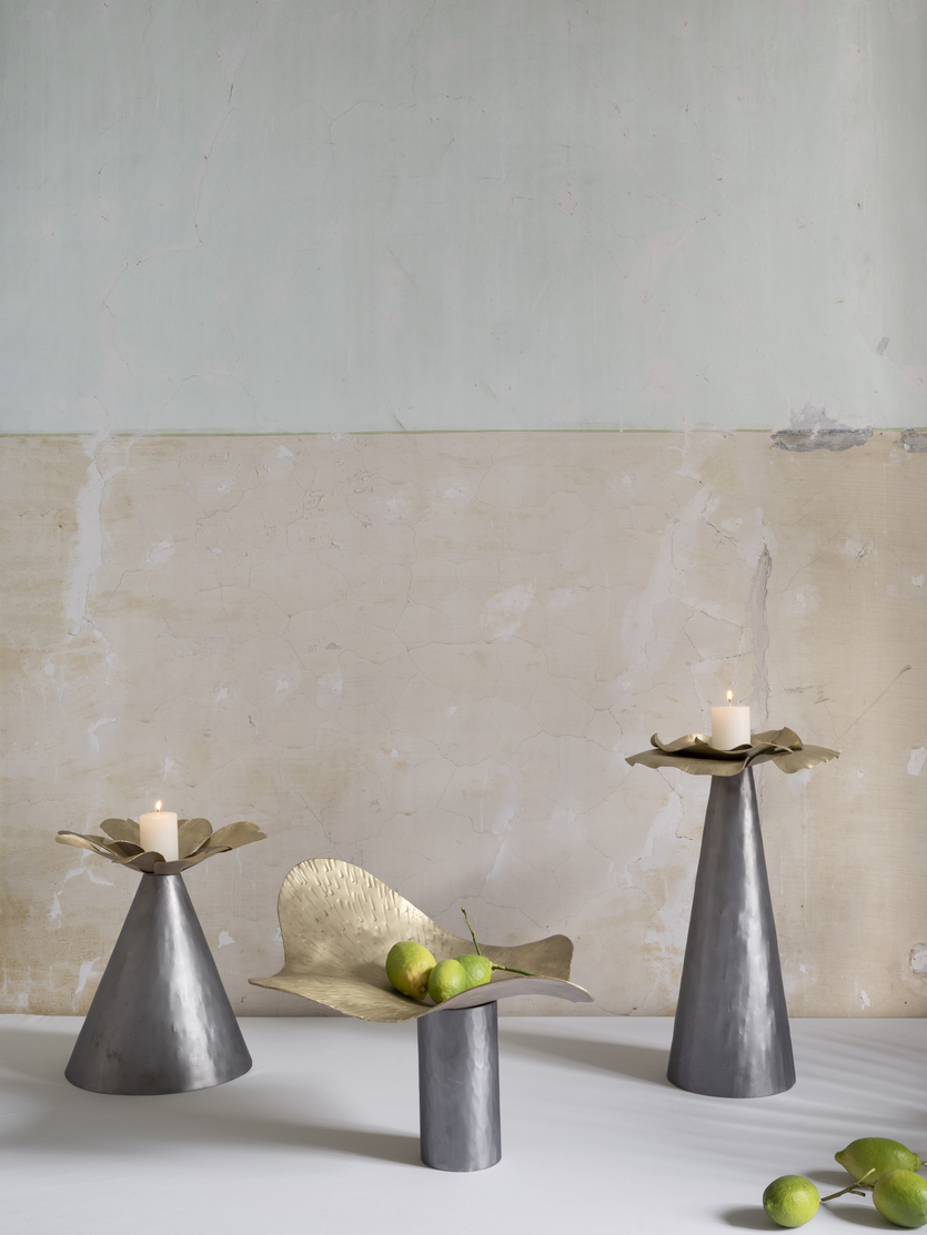 Итальянский крафт по мотивам греческих мифов