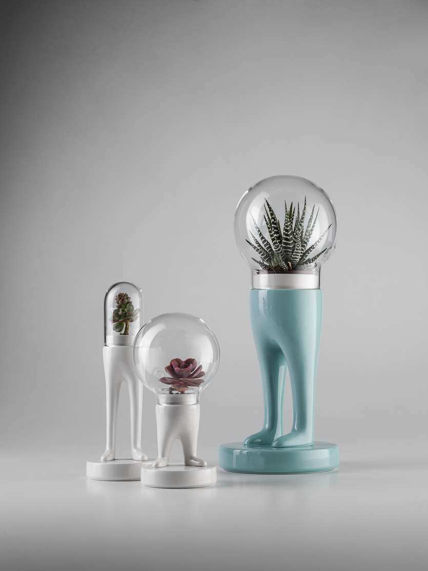 От макраме до футуризма: 5 главных трендов дизайна из Парижа