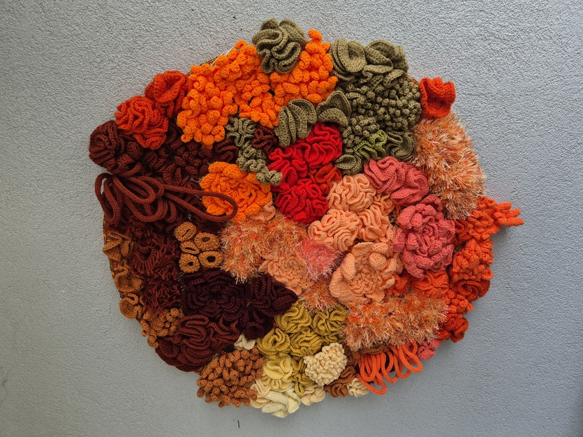 От макраме до футуризма: 5 главных трендов дизайна из Парижа