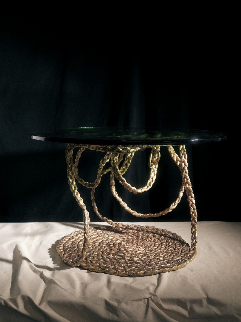 От макраме до футуризма: 5 главных трендов дизайна из Парижа