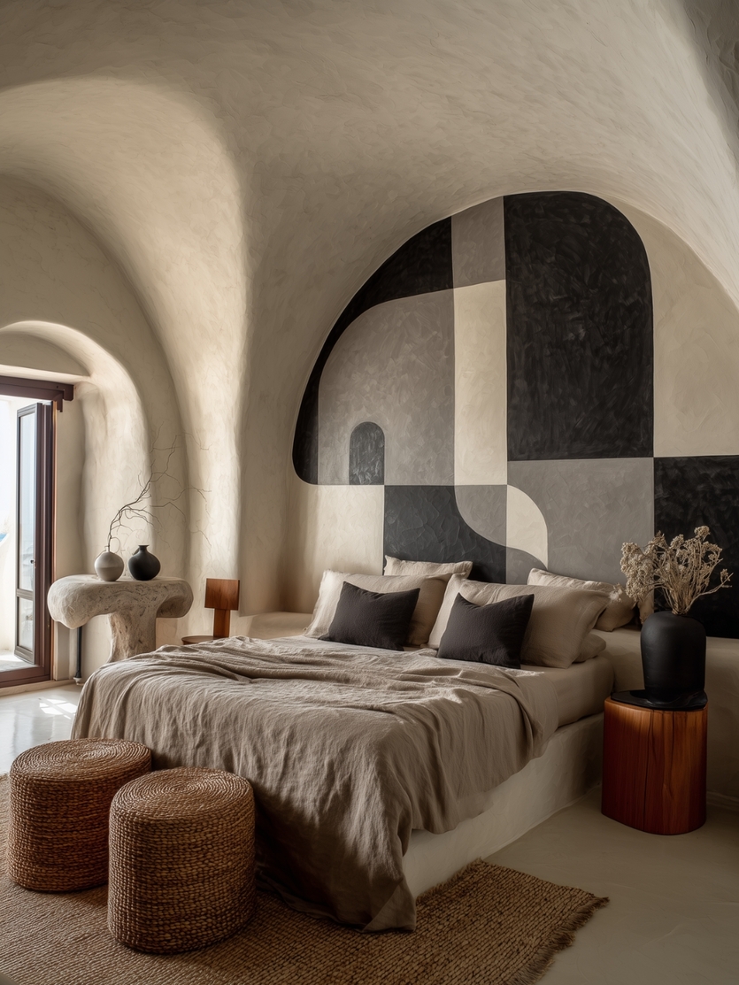 От макраме до футуризма: 5 главных трендов дизайна из Парижа