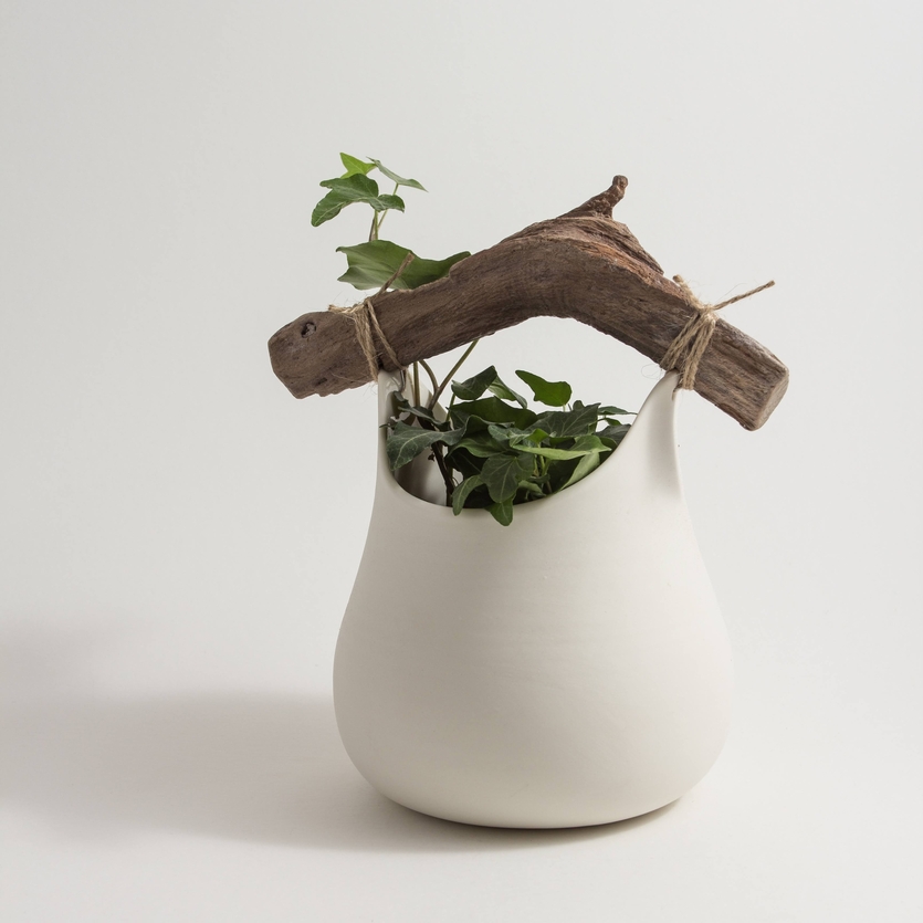 От макраме до футуризма: 5 главных трендов дизайна из Парижа