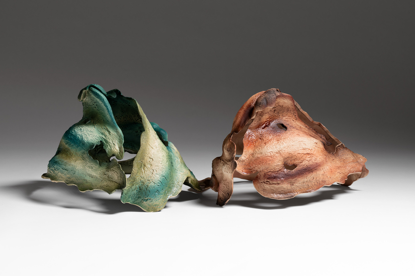 От макраме до футуризма: 5 главных трендов дизайна из Парижа