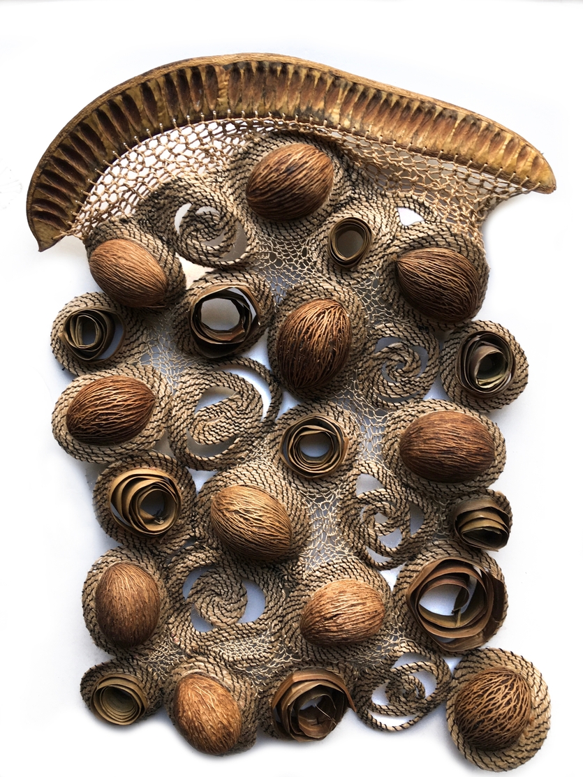 От макраме до футуризма: 5 главных трендов дизайна из Парижа