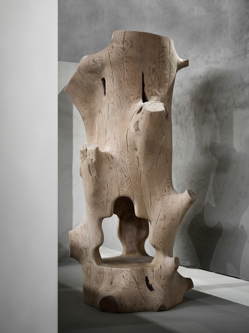 От макраме до футуризма: 5 главных трендов дизайна из Парижа