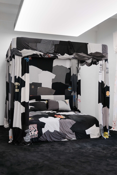 От макраме до футуризма: 5 главных трендов дизайна из Парижа