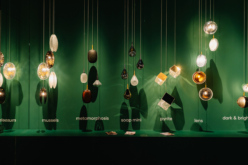 ​ARTDOM 2026. Чувствовать дизайн. Пятая юбилейная выставка открывает дизайн через ощущения