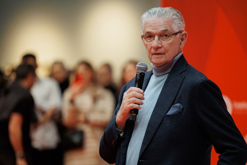 ​ARTDOM 2026. Чувствовать дизайн. Пятая юбилейная выставка открывает дизайн через ощущения