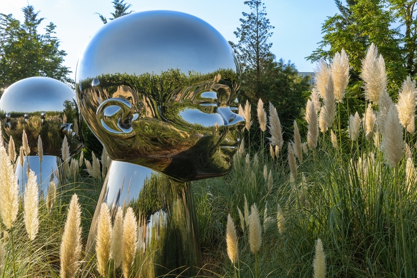 5 парков России, в которых вы захотите побывать