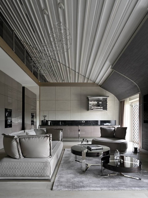 Дизайн кухни в 2026 году: во что стоит инвестировать