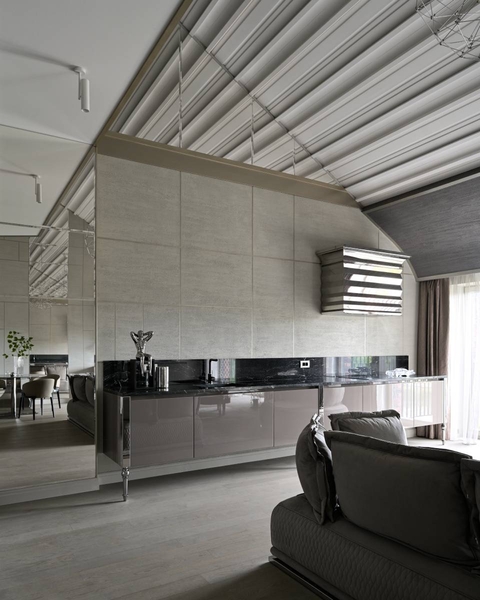 Дизайн кухни в 2026 году: во что стоит инвестировать