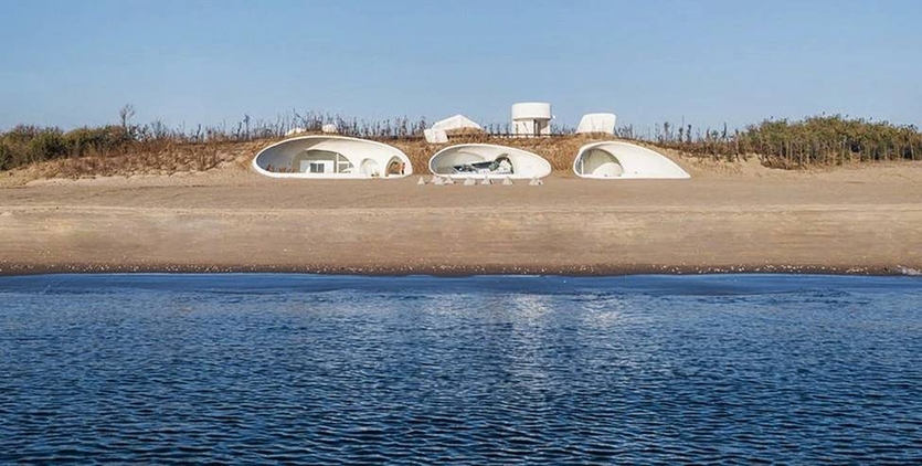 5 музеев в Китае от звездных архитекторов