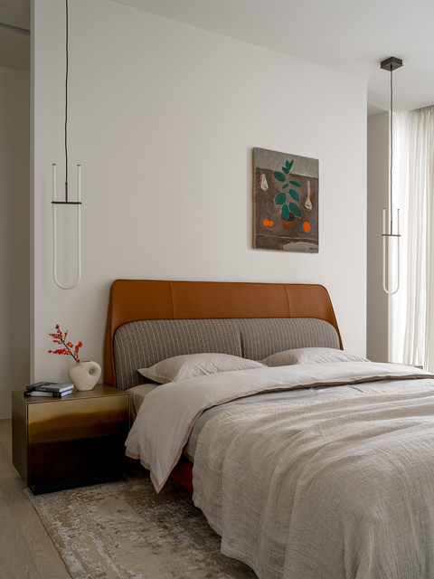 Дизайн спальни в 2026 году: во что стоит инвестировать