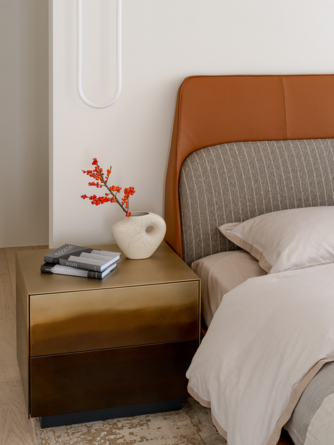 Дизайн спальни в 2026 году: во что стоит инвестировать