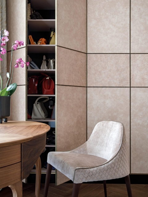 Дизайн спальни в 2026 году: во что стоит инвестировать