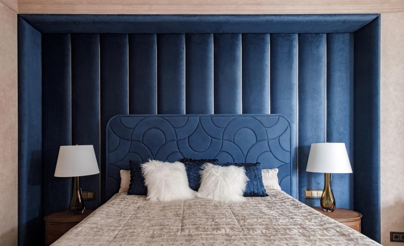 Дизайн спальни в 2026 году: во что стоит инвестировать